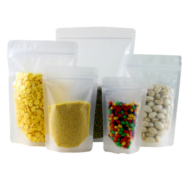 Other Material Stand Up Pouch