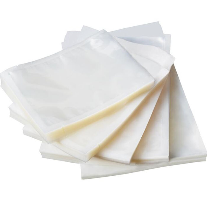 Plain Vacuum Bag