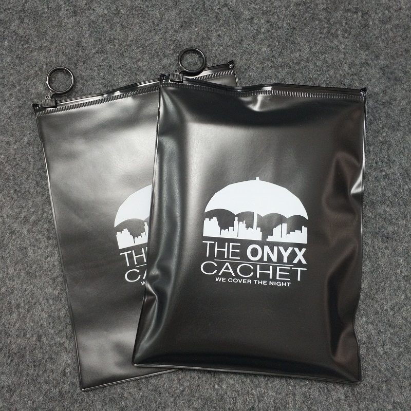 PE/CPE/EVA Garment Bag